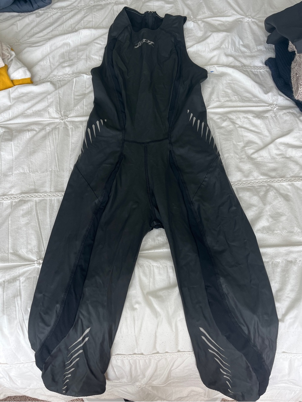 Women’s Zoot tri suit